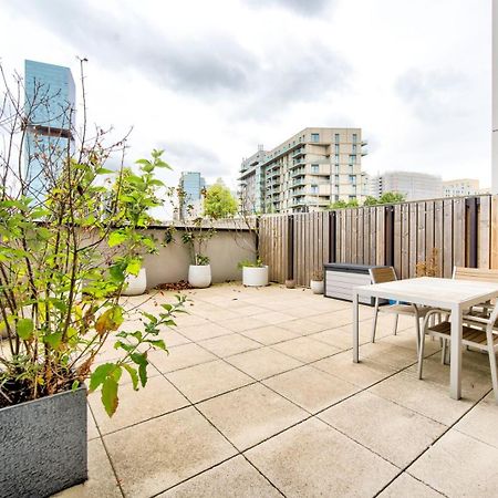 Guestready - Olympic Park City Living London Bagian luar foto