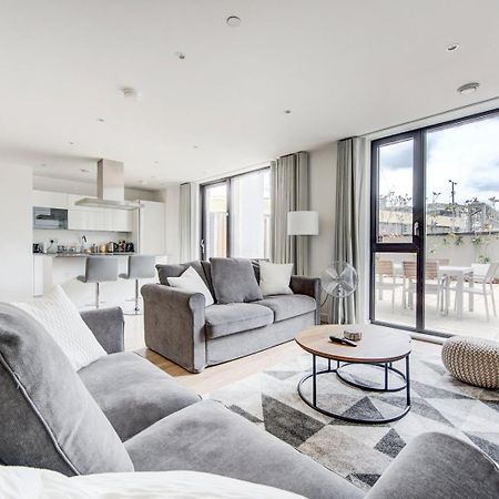 Guestready - Olympic Park City Living London Bagian luar foto