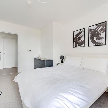 Guestready - Olympic Park City Living London Bagian luar foto
