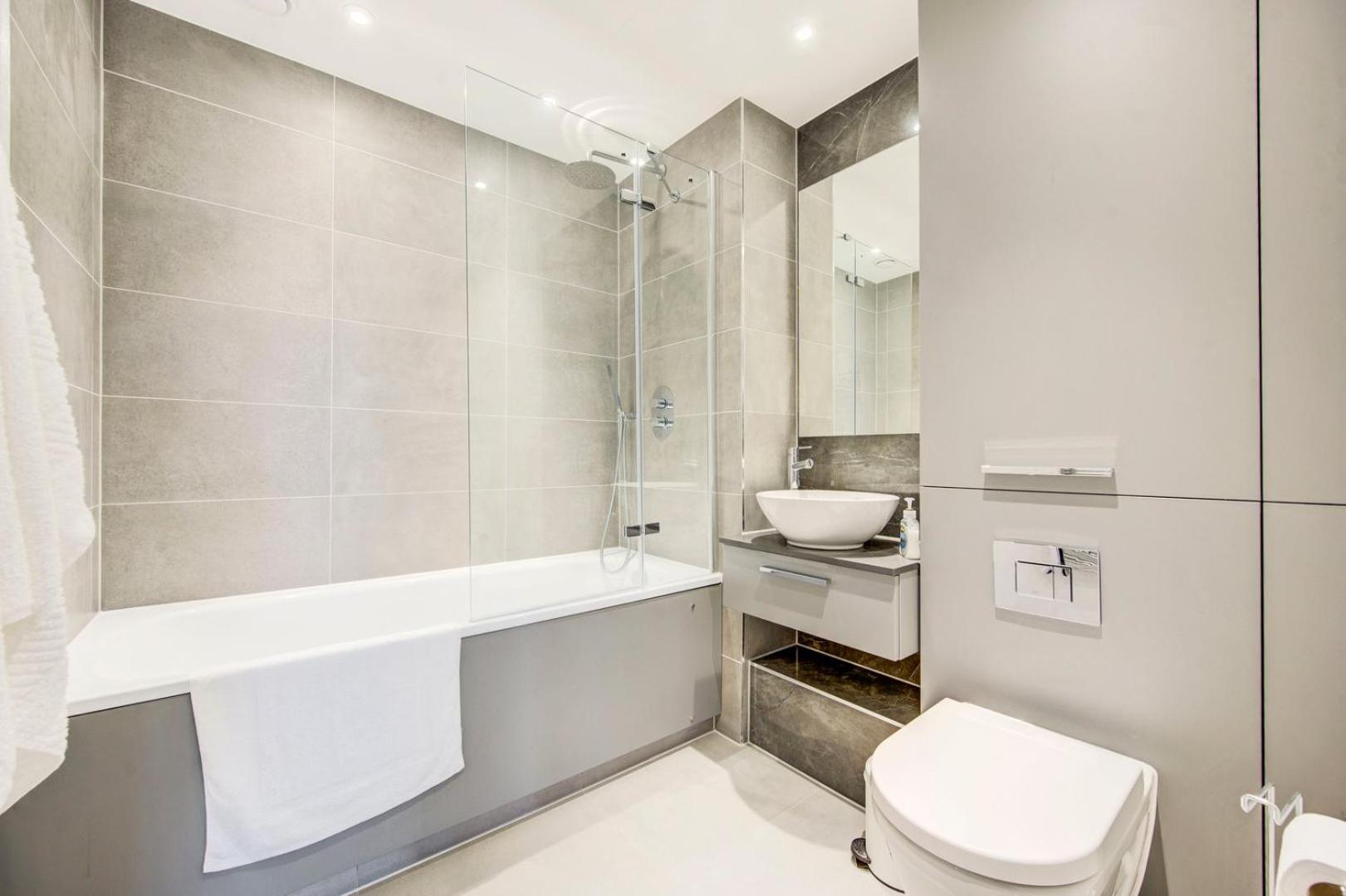 Guestready - Olympic Park City Living London Bagian luar foto
