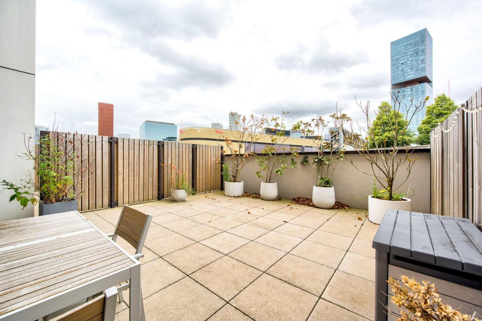 Guestready - Olympic Park City Living London Bagian luar foto