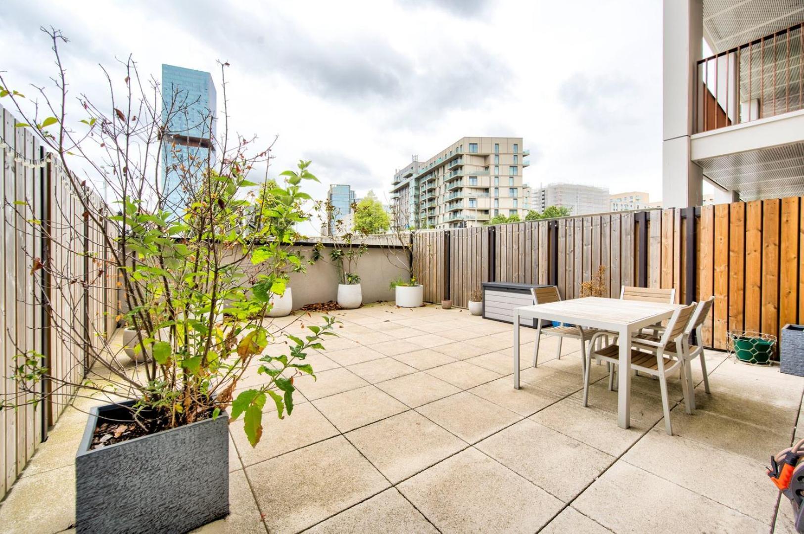 Guestready - Olympic Park City Living London Bagian luar foto