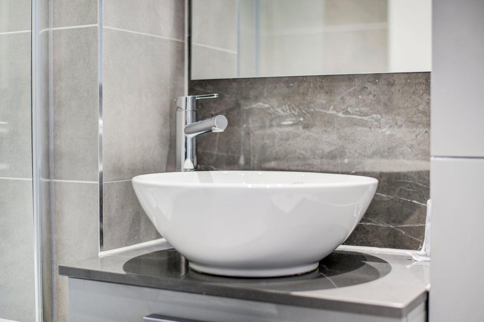 Guestready - Olympic Park City Living London Bagian luar foto