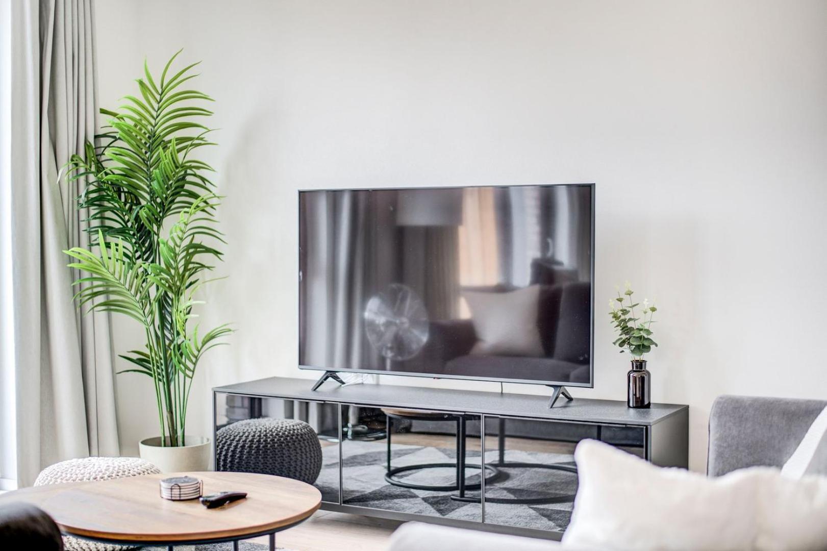 Guestready - Olympic Park City Living London Bagian luar foto