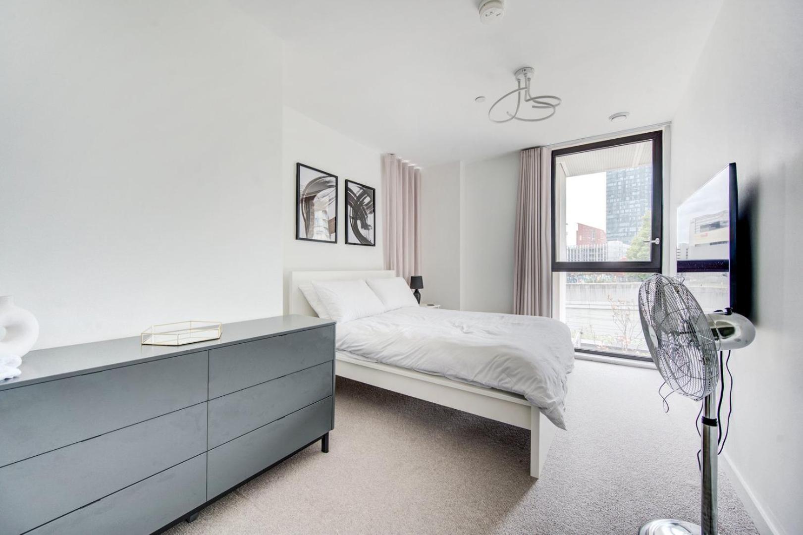 Guestready - Olympic Park City Living London Bagian luar foto
