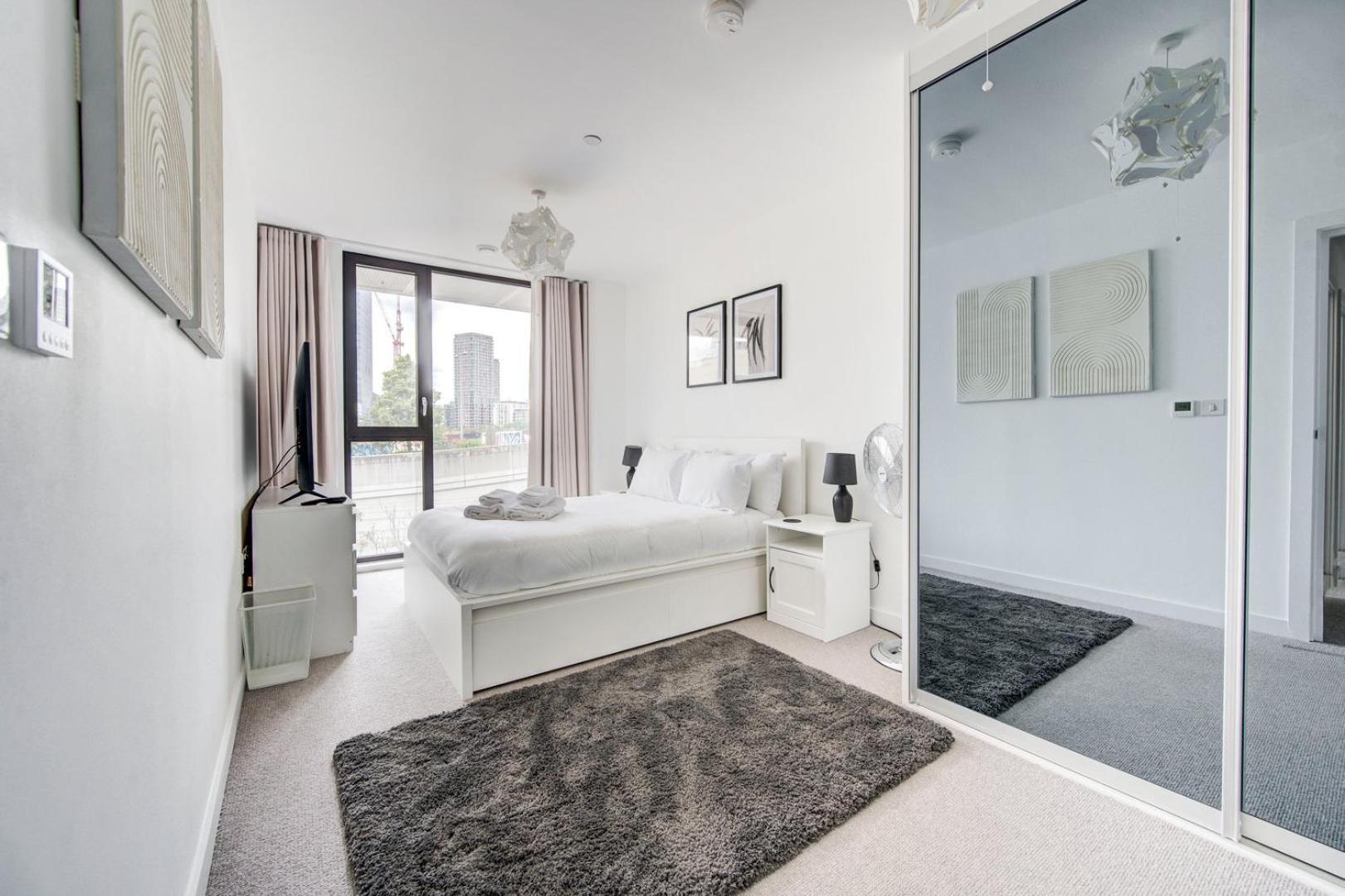 Guestready - Olympic Park City Living London Bagian luar foto